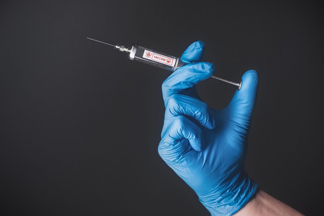 Long-COVID und Post-Vac-Syndrom