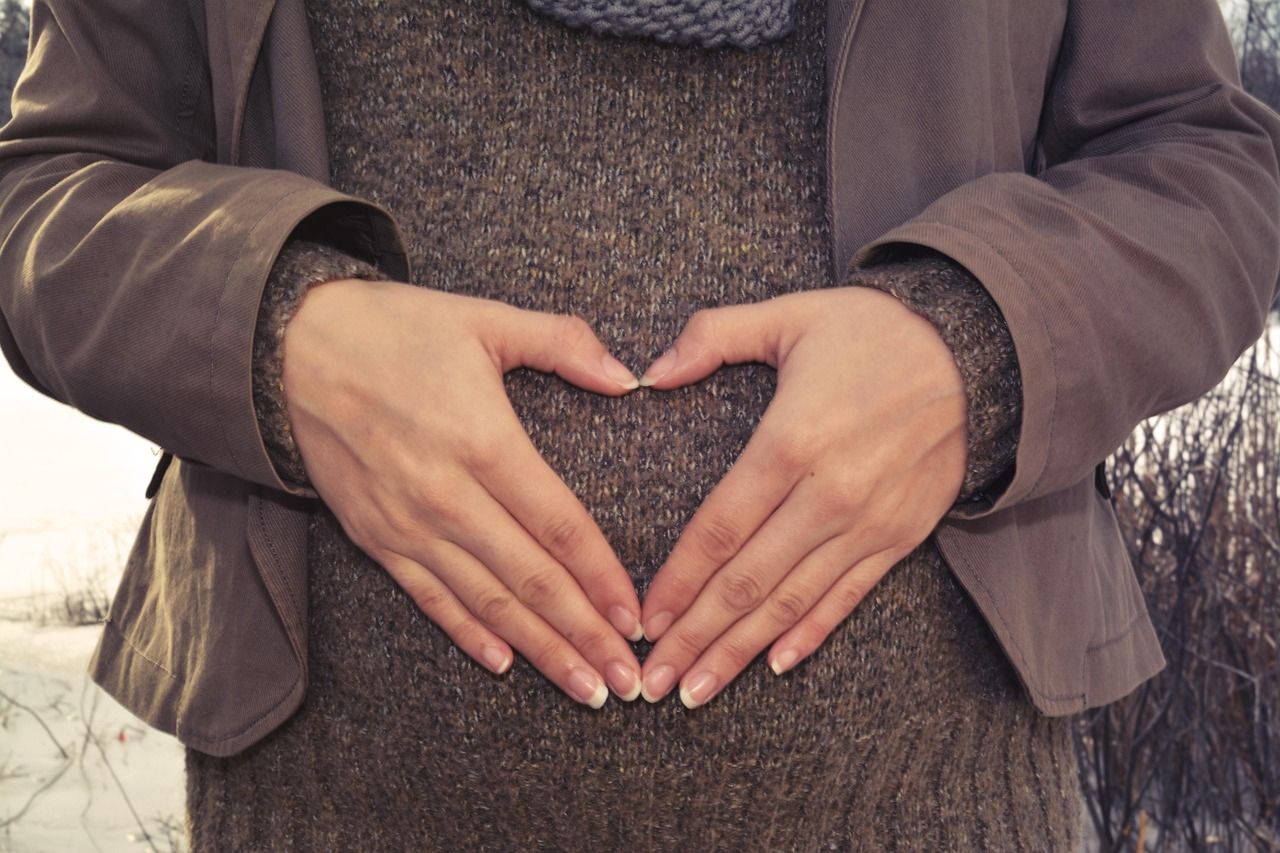 Pregnancy and cord blood